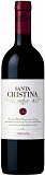 Вино Antinori Santa Cristina Toscana IGT Антинори Санта Кристина 2020  750 мл