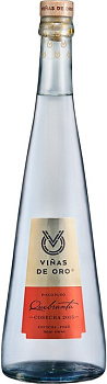 Писко  Vinas de Oro Pisco Quebranta  Винас де Оро Писко  Кебранта  41%  700 мл