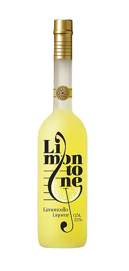  Ликер Limoncello Limontone 500 мл  22%