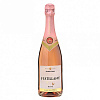 Игристое вино Festilant  Фестийан розовое  сладкое безалкогольное  750 мл