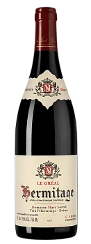 Вино Marc Sorrel Les Greal Hermitage AOC  2022  750 мл