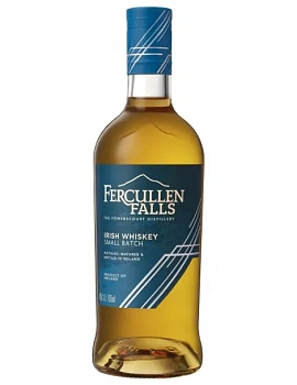 Виски Fercullen Falls Small Batch  700 мл 43%