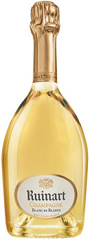 Шампанское  Ruinart Blanc de Blancs 750 мл