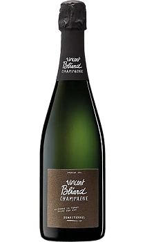 Шампанское  Vincent Bliard  Sempiternel Brut Champagne  2006 750 мл