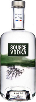 Водка Henri Mounier  Source 50 мл