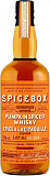 Виски Maison des Futailles "Spicebox" Pumpkin, Мезон де Фютай, "Спайсбокс" Тыква 750 мл