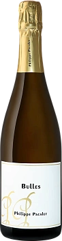 Игристое вино Philippe Pacalet Bulles  750 мл