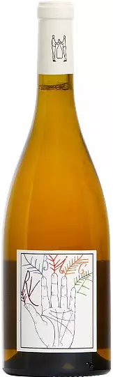 Вино AZIENDA AGRICOLA TINESSA  Rubice Tinessa bianco 2021 750 мл 13%