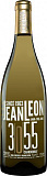 Вино Jean Leon, "3055" Chardonnay, Penedes DO, Жан Леон, "3055" Шардонне, 2017  750 мл