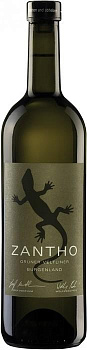 Вино Zantho Gruner Veltliner Цанто Грюнер Вельтлинер 2022 750 мл