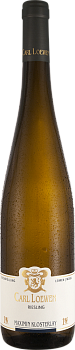 Вино Weingut Carl Loewen Riesling Maximin Klosterlay   Карл Лёвен  Рислинг Максимин Клостерлай  2022 750 мл
