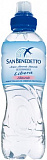 Вода San Benedetto Still Sport PET Сан Бенедетто негазированная в пластиковой бутылке (спорт) 500 мл