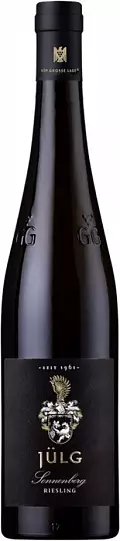 Вино Weingut Julg Schweigener Sonnenberg Riesling GG 2022 750 ml