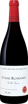 Вино Maison Roche de Bellene Vosne-Romanee Vieilles Vignes  2022 750 мл 13%