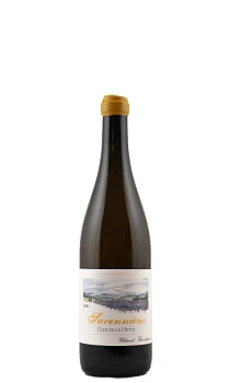 Вино Thibaud Boudignon Savennieres Clos de la Hutte  2021  750 мл