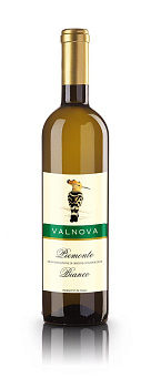Вино Valnova   Piemont Валнова Пьемонт  Бьянко   750 мл
