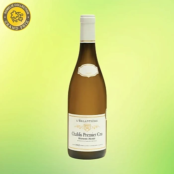 Вино Jean Durup Chablis Premier Cru L'Homme Mort 2023 750 мл 12,5%