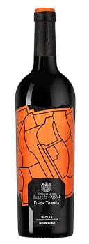 Вино Finca Torrea Rioja DOC   2019  750 мл