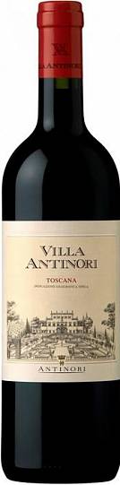 Вино Villa Antinori Toscana IGT Rosso Вилла Антинори Тоскана Ро