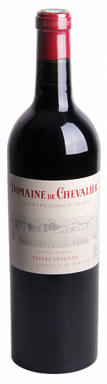 Вино Domaine de Chevalier  2018 750 мл