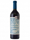  Вино  Hermandad Blend  Эрмандад Бленд   красное сухое 750 мл