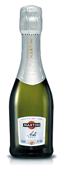 Игристое вино Asti Martini  187 мл