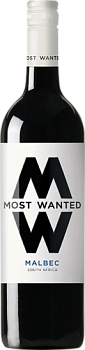 Вино Off-Piste Most Wanted   Malbec Офф-Пист Мост Вонтед Мальбек  750 мл 14 %