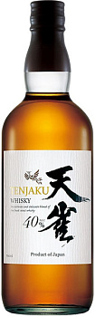 Виски  Tenjaku   500 мл