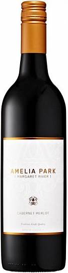 Вино Amelia Park Cabernet Merlot   750 мл