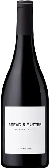 Вино Bread & Butter  Pinot Noir  750 мл 13,5%