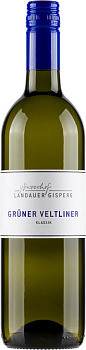 Вино Winzerhof Landauer-Gisperg Grüner Veltliner  2022  750 мл