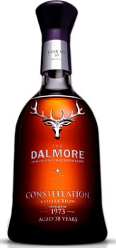 Виски Dalmore Constellation 1973 (cask 10) 700 мл