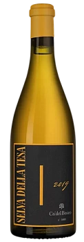 Вино Ca'Del Bosco Sebino Selva della Tesa Chardonnay  2020  750 мл