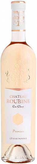 Вино Chateau Roubine Premium Rose  2017 750 мл