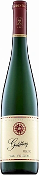 Вино Van Volxem Goldberg GG Riesling 2020 750 ml