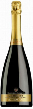 Игристое вино Maschio dei Cavalieri Valdobbiadene Prosecco Superiore DOCG Rive di Colbertaldo   2021 750 мл