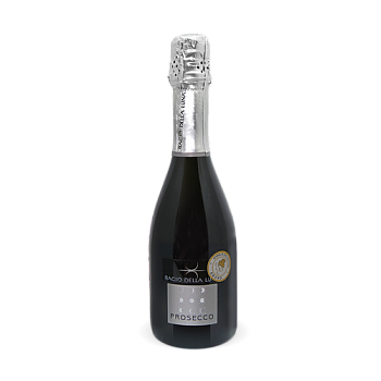 ВИНО ИГРИСТОЕ  Bacio della Luna  375 мл