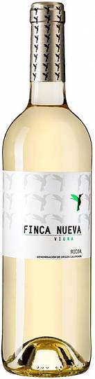 Вино Finca Nueva  Finca Nueva Viura Финка Нуэва Финка Нуэва Виу