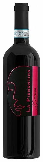Вино La Piemontina COLLINE NOVARESI  VESPOLINA 2020 750 мл 13%