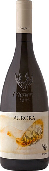 Вино I Vigneri di Salvo Foti   Aurora Bianco  Etna DOC   2021 750 мл 11,5 %