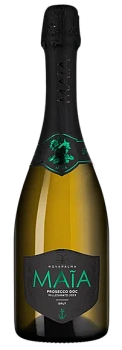 Игристое вино Prosecco Novapalma Maia  2023   750 мл