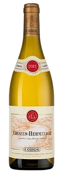 Вино E. Guigal  Crozes-Hermitage Blanc  2021  750 мл