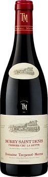 Вино Domaine Taupenot-Merme La Riotte Morey-Saint-Denis 1er Cru AOC  2022  750 мл