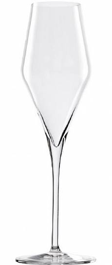 Набор из 2х бокалов для игристого вина Champagner Quatrophi