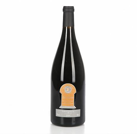 Вино Domaine Viret  AOC Cotes du Rhone Villages Les Colonnades  2015 1500 мл