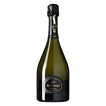 Шампанское Dom Ruinart  Blanc de Blancs  2006  750 мл
