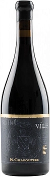 Вино M. Chapoutier Cotes-du-Roussillon Villages Latour  Domaine de Bila-Haut v.i.t. AOC 2008  750 мл
