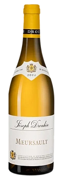Вино Maison Joseph Drouhin Meursault AOC  2022  750 мл