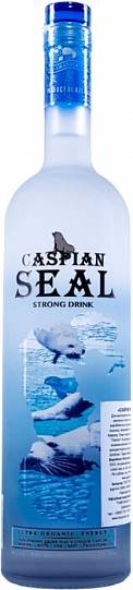 Водка  Caspian Seal   500 мл