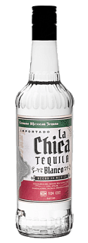 Текила La Chica Blanco  700 л